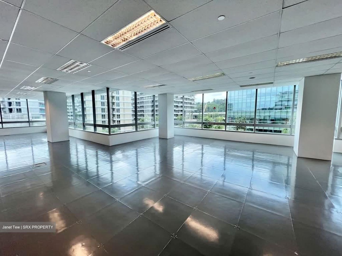 Keppel Bay Tower (D4), Office #576588251